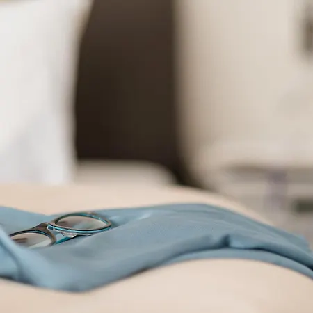 Appartamento Strandgut Seeresidenz Bansin Strandnah & Strandkorb Am